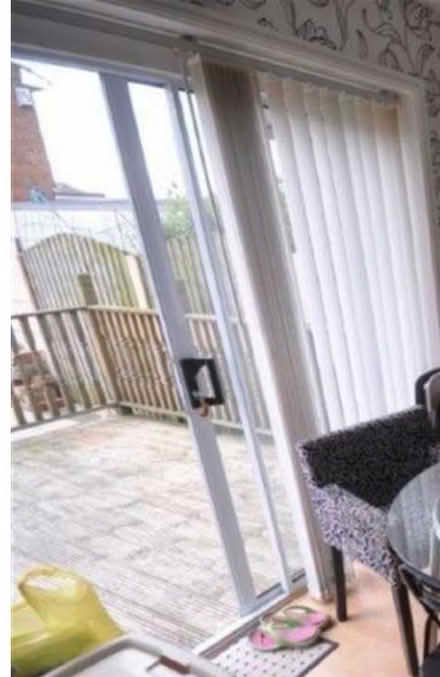 Photo of free Patio Doors (Townend FY5) #2