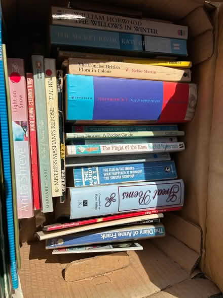 Photo of free Books (BR5) #1