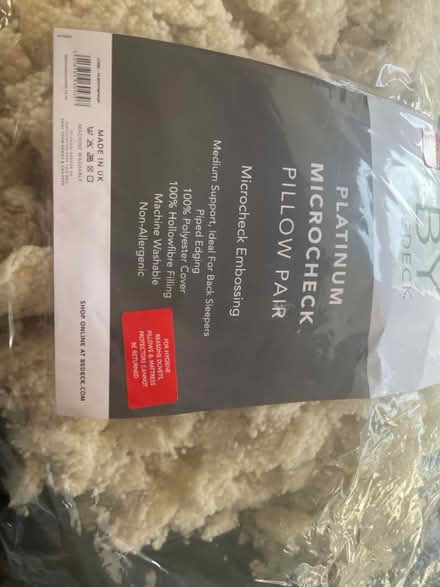 Photo of free Bag of wool (Anstey LE7) #2