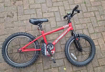 Photo of free Bicycle (Telford) #1
