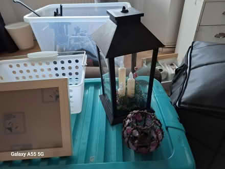 Photo of free Photo frame candle holder (Hanworth TW13) #3