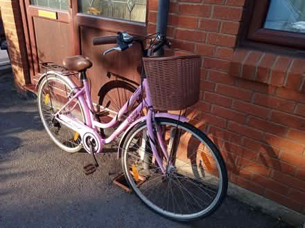 Photo of free Ladies and Gents Bicycles (Magor NP26) #4