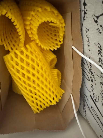 Photo of free Fruit protective covers (Homestead and Wolfe) #1