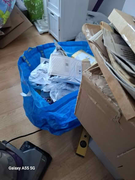 Photo of free Packaging. Ebay? (Hanworth TW13) #1