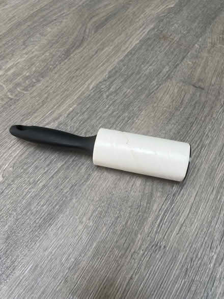 Photo of free Lint Roller. Used. (Southsea PO4) #1