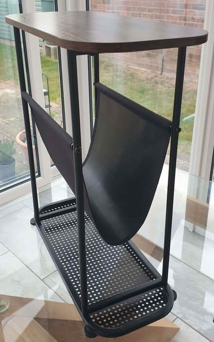 Photo of free Side/end table (Bracebridge Heath LN4) #2
