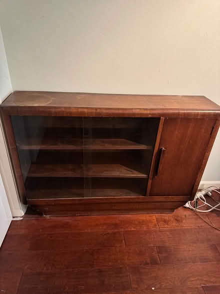 Photo of free Office Furniture and Curio (Sycamore area of Issaquah) #1