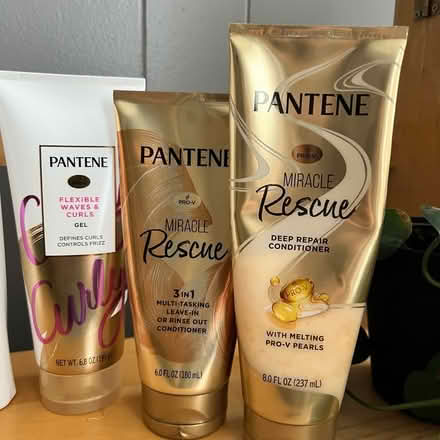 Photo of free Pantene Hair Care (Midtown on Elmendorf, Kingston) #3