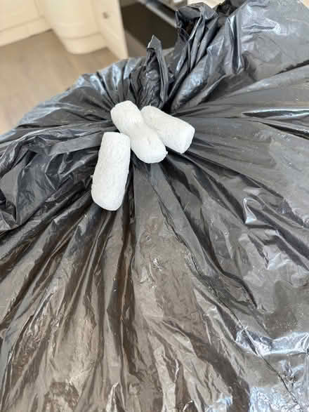 Photo of free Polystyrene packing (Bexhill TN39) #1
