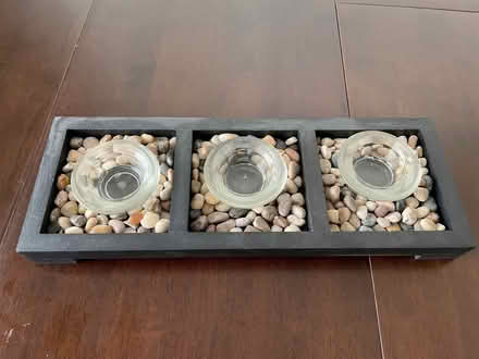 Photo of free Decorative candle holder (Eastlake) #1