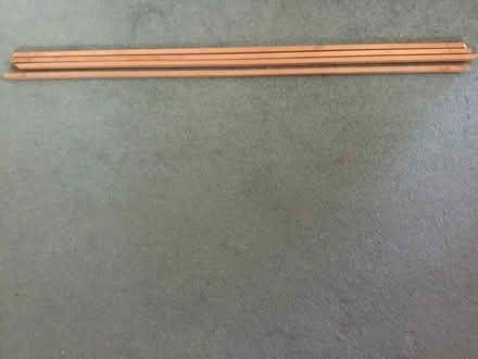 Photo of free Wood (East Exeter.) #1