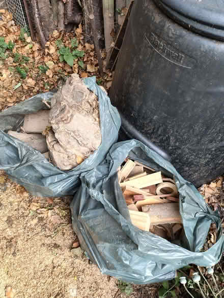 Photo of free fire wood (Lakenham NR1) #2