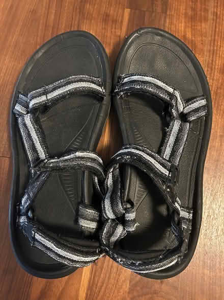 Photo of free Tevas - Size 8 (Buena Park / Uptown) #1