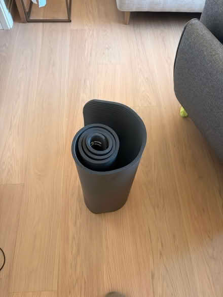 Photo of free Yoga mat (Chelsea SW3) #1
