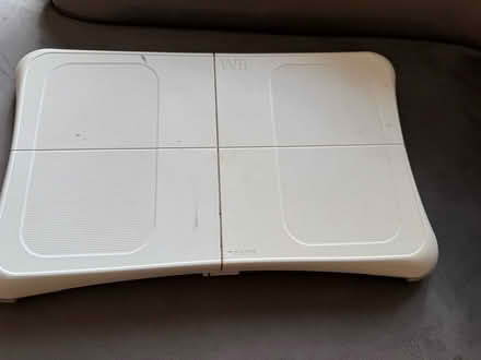 Photo of free Balance board (Stirchley TF3) #1