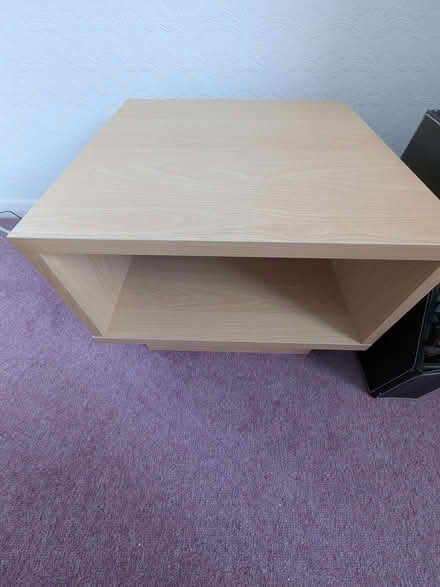 Photo of free Side tables (Tye Green Village CM18) #1