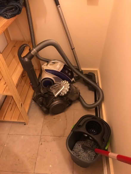 Photo of free Hoover (Lytham FY8) #1