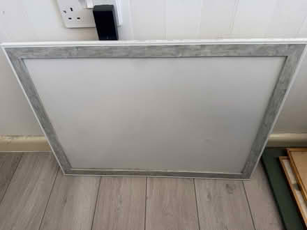 Photo of free Large frame (Weston BA1) #1