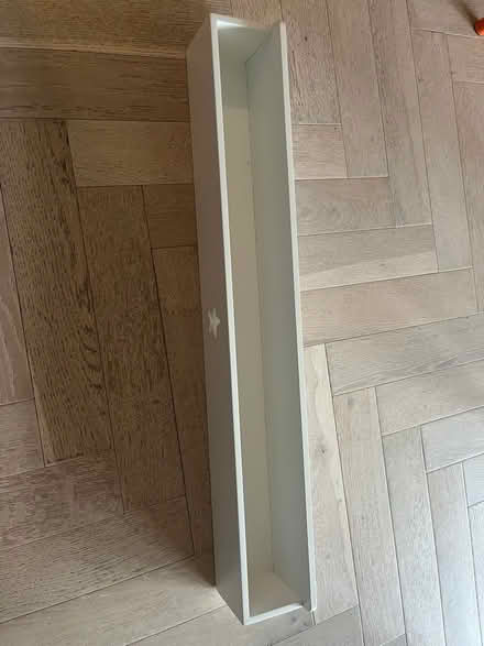Photo of free Wall shelf (Hackney E8) #2