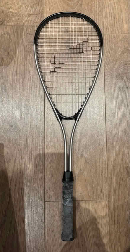 Photo of free Squash racket (W5 3 UR) #1