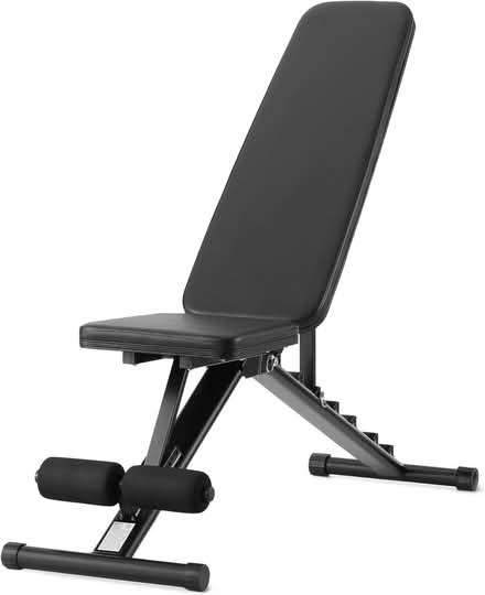 Photo of Exercise Bench (Waccabuc) #2