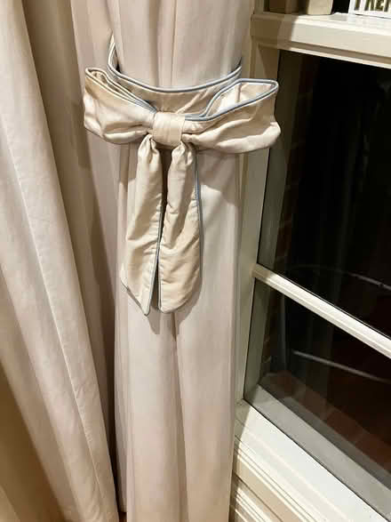 Photo of free Curtains (Surrey Hills) #3