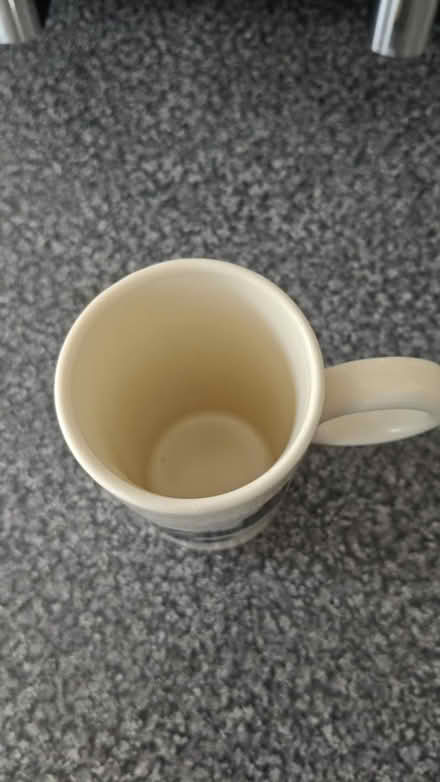 Photo of free Cup (Stockwell SW9) #2