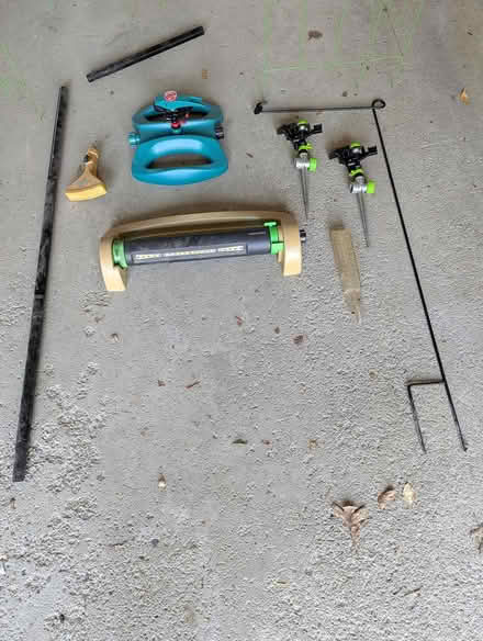 Photo of free Gardening Accessories (New Paltz) #1