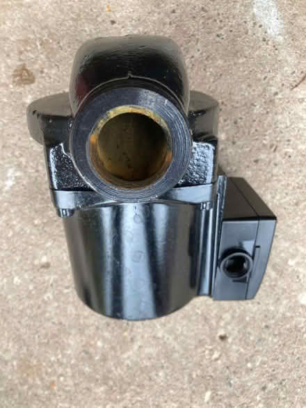Photo of free Water pump (Wellesbourne CV35) #3