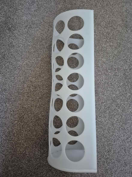 Photo of free Plastic bag holder (Canford Heath BH17) #3