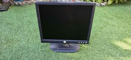 Photo of free Dell 17" LCD Monitor (Dagenham, RM8) #1