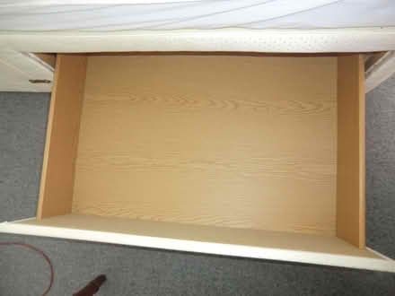 Photo of free Myers 4ft Wide Divan Bed with Mattress. (Mannofield AB10) #3