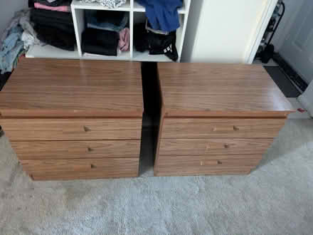 Photo of free Bedroom furniture (Hp13 5ay) #1