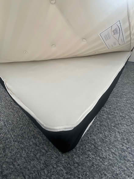 Photo of free Mattress free to take (Southey Green S5) #2