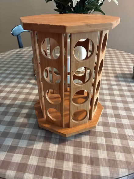 Photo of free Kcup holder (Saugerties) #1