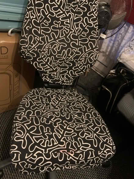 Photo of free Office chair (Bow) #2
