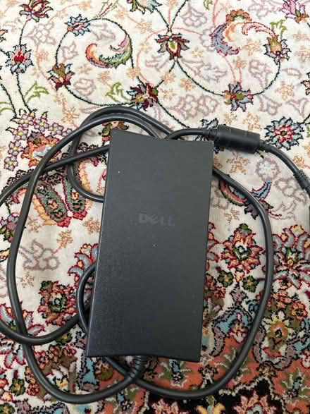 Photo of free Dell laptop adaptor (NW9 - Brent) #1