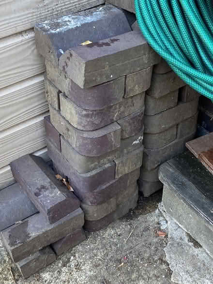 Photo of free Bricks (Bearsted ME14) #1