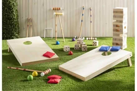 Photo of Outdoor yard games (Richmond Hill) #1