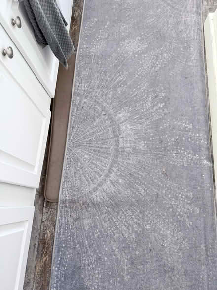 Photo of free Runner Carpet (Tricia Meadows Mt Laurel) #1