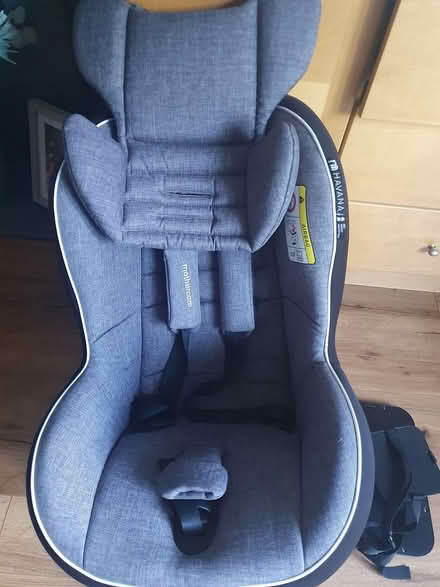 Photo of free Mothercare Havana Car seat (Tamworth, B79) #1