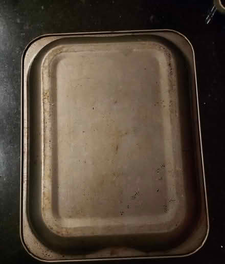 Photo of free Oven dish (Kilmacanogue, North Co Wicklow) #2