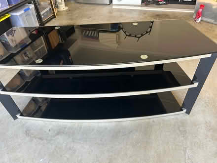 Photo of free Entertainment unit (Mitchelton) #2