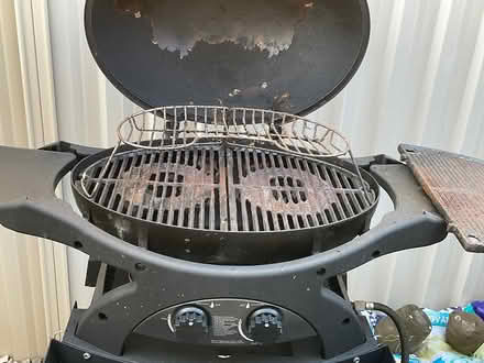 Photo of free BBQ (Helensvale) #3