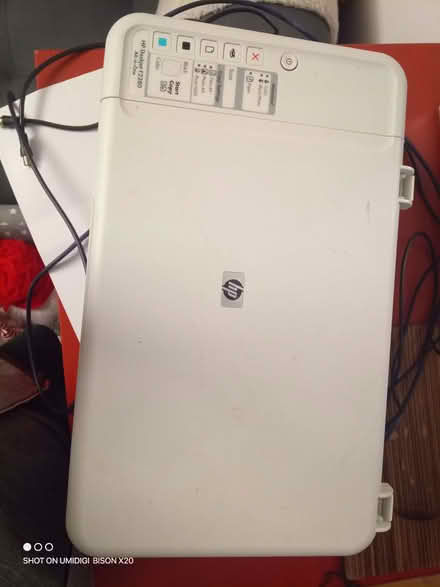 Photo of free HP Deskjet F2280 All-in-One Printer (Longbrnton NT NE12) #1