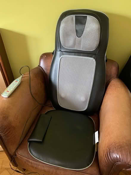 Photo of free Massager (Queen Edith's Ward CB1) #1