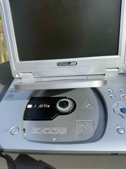 Photo of free πΏDVD player (Chipping Barnet EN5) #2