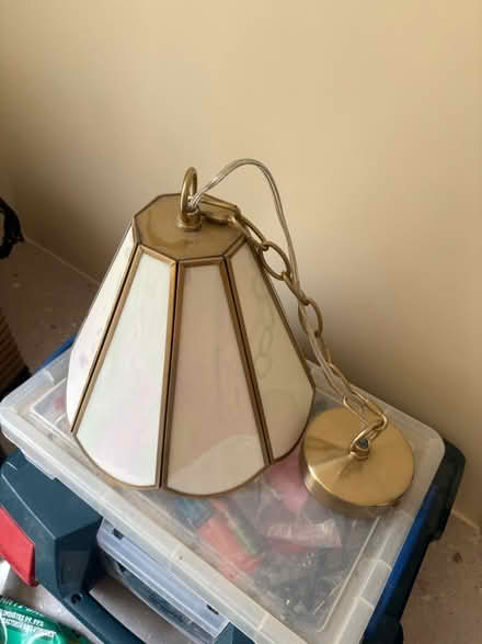 Photo of free Light (Lewisham) #2