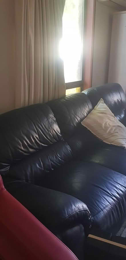 Photo of free Couch (Tugun Gold Coast) #1