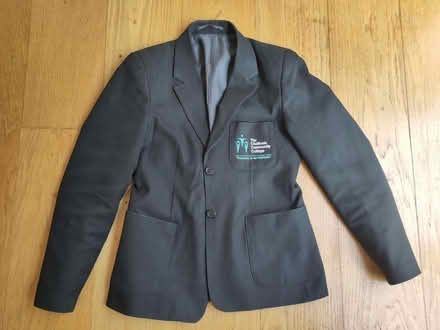Photo of free Girls 32" Chalfonts CC Blazer (Princes Risborough HP27) #1